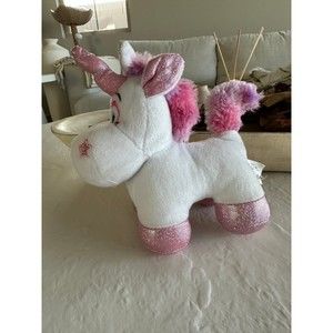 Kellytoy Unicorn Plush Stuffed Animal